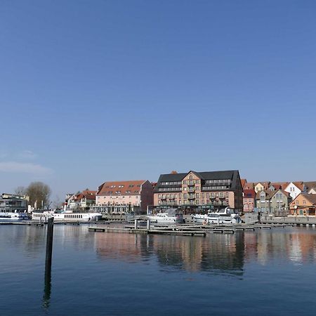 Ferienwohnung "Waren Am Hafen" Objekt-Id 11992-8 エクステリア 写真