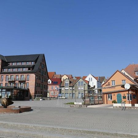 Ferienwohnung "Waren Am Hafen" Objekt-Id 11992-8 エクステリア 写真