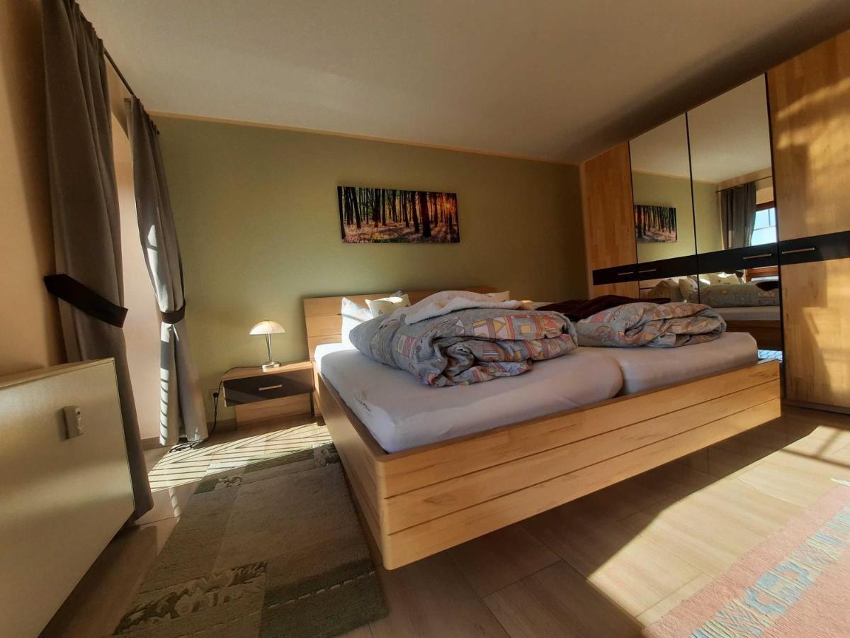 Ferienwohnung "Waren Am Hafen" Objekt-Id 11992-8 エクステリア 写真