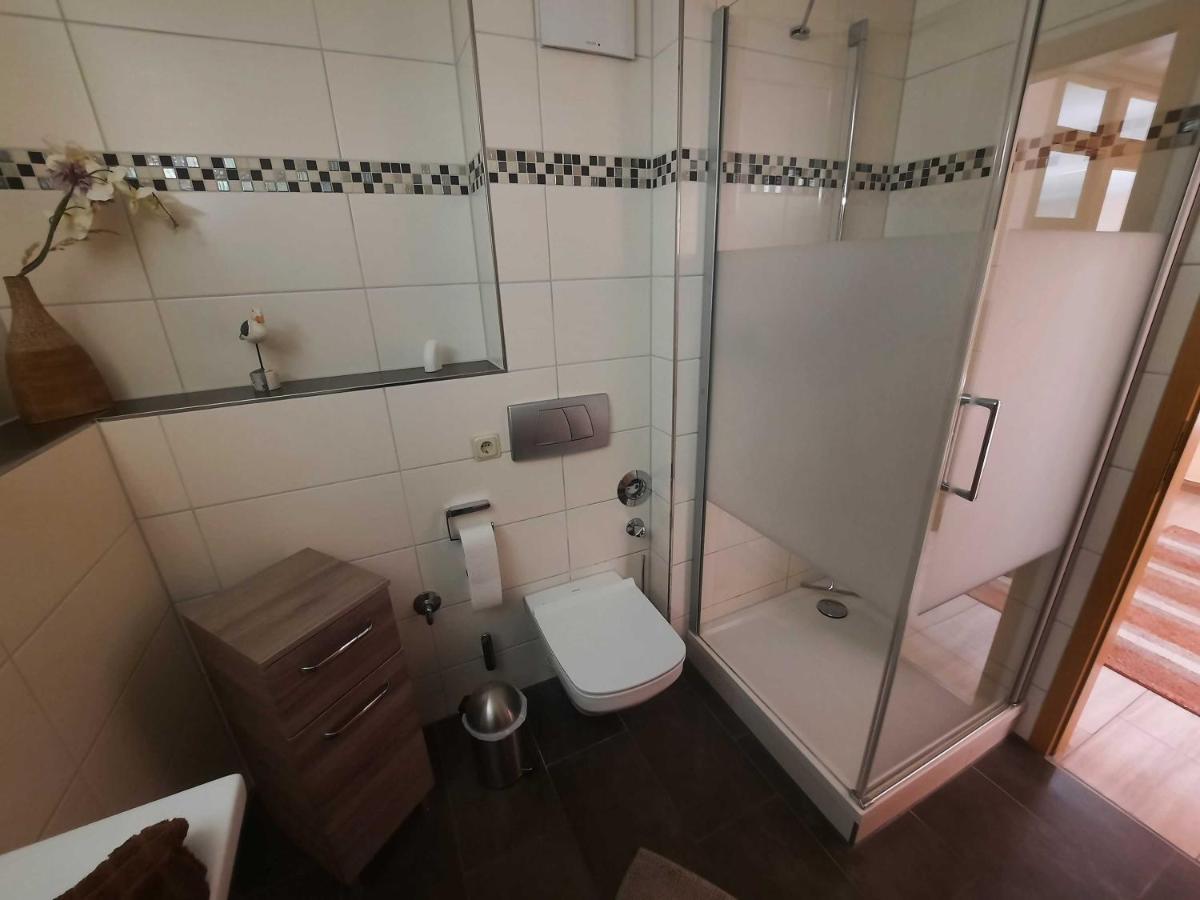 Ferienwohnung "Waren Am Hafen" Objekt-Id 11992-8 エクステリア 写真