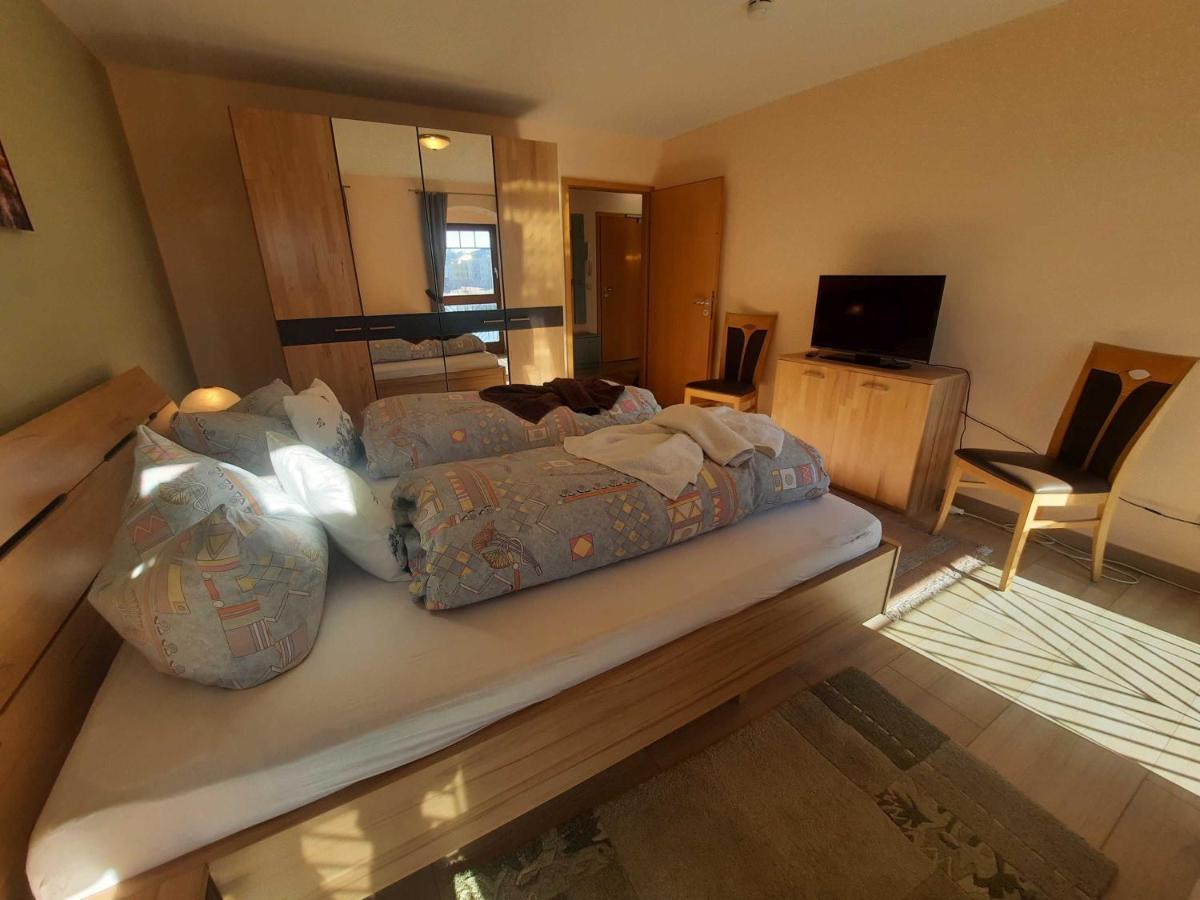 Ferienwohnung "Waren Am Hafen" Objekt-Id 11992-8 エクステリア 写真