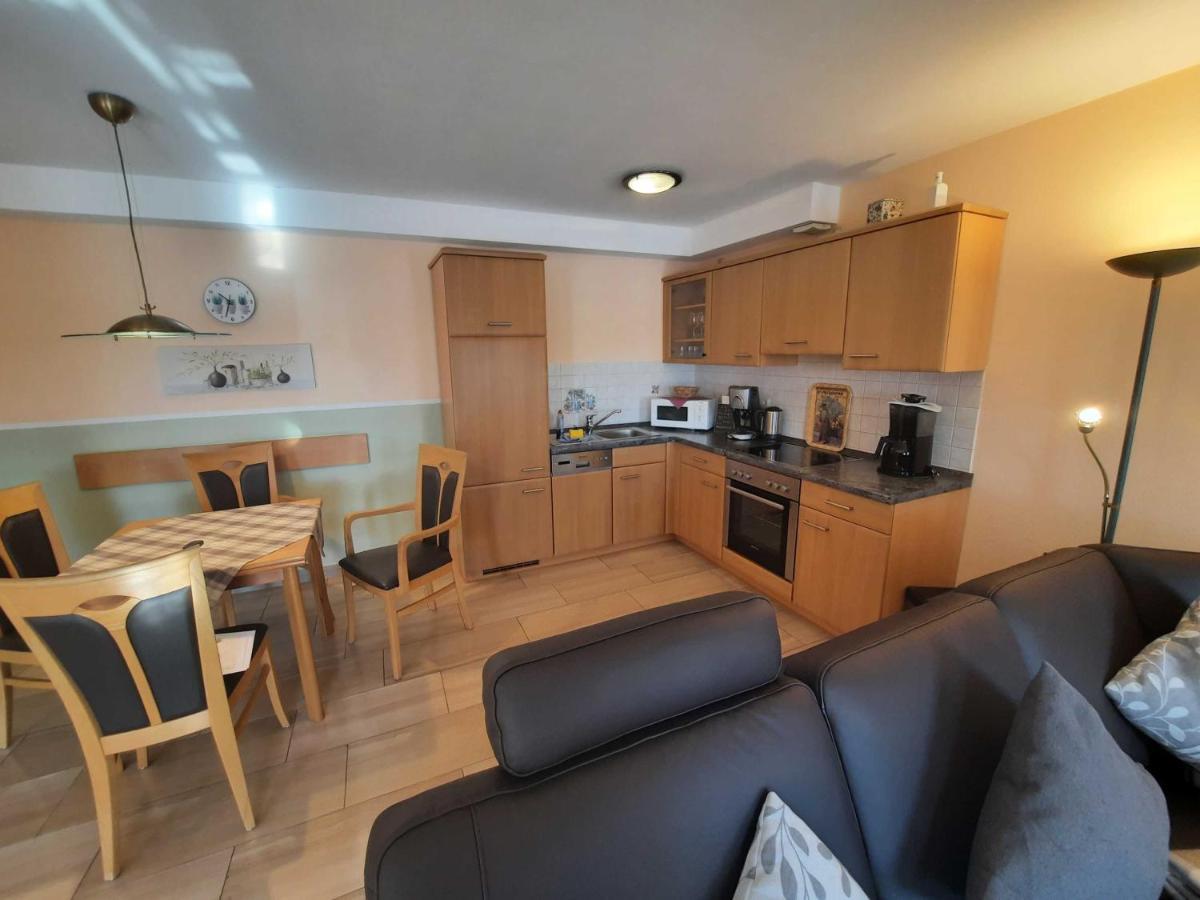 Ferienwohnung "Waren Am Hafen" Objekt-Id 11992-8 エクステリア 写真