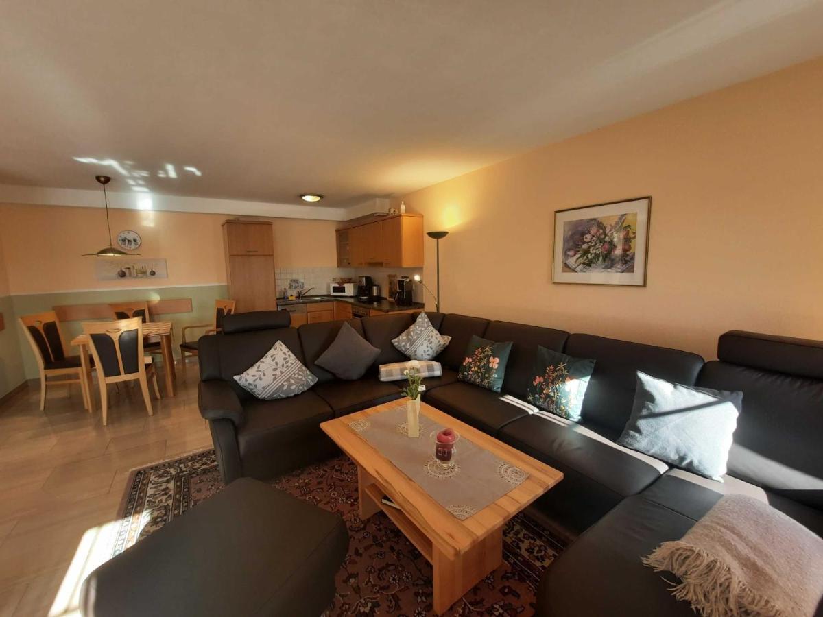 Ferienwohnung "Waren Am Hafen" Objekt-Id 11992-8 エクステリア 写真